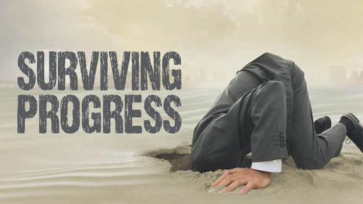 Surviving Progress Documentary